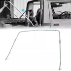 3X Steel Soft Top Support Bow Kit for Suzuki Samurai (1986–1995)