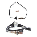 Oxygen Sensors Kit for Mazda Miata 1.8L L4 (2001–2005) - Denso
