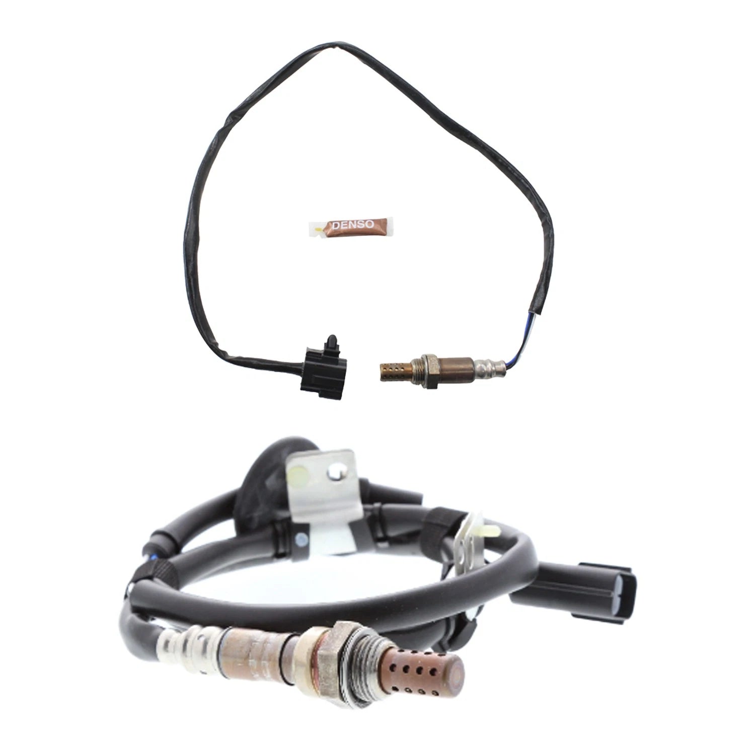 Oxygen Sensors Kit for Mazda Miata 1.8L L4 (2001–2005) - Denso