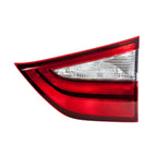 Passenger Side Inner Tail Light Assembly Replacement for Toyota Sienna (2015–2020)