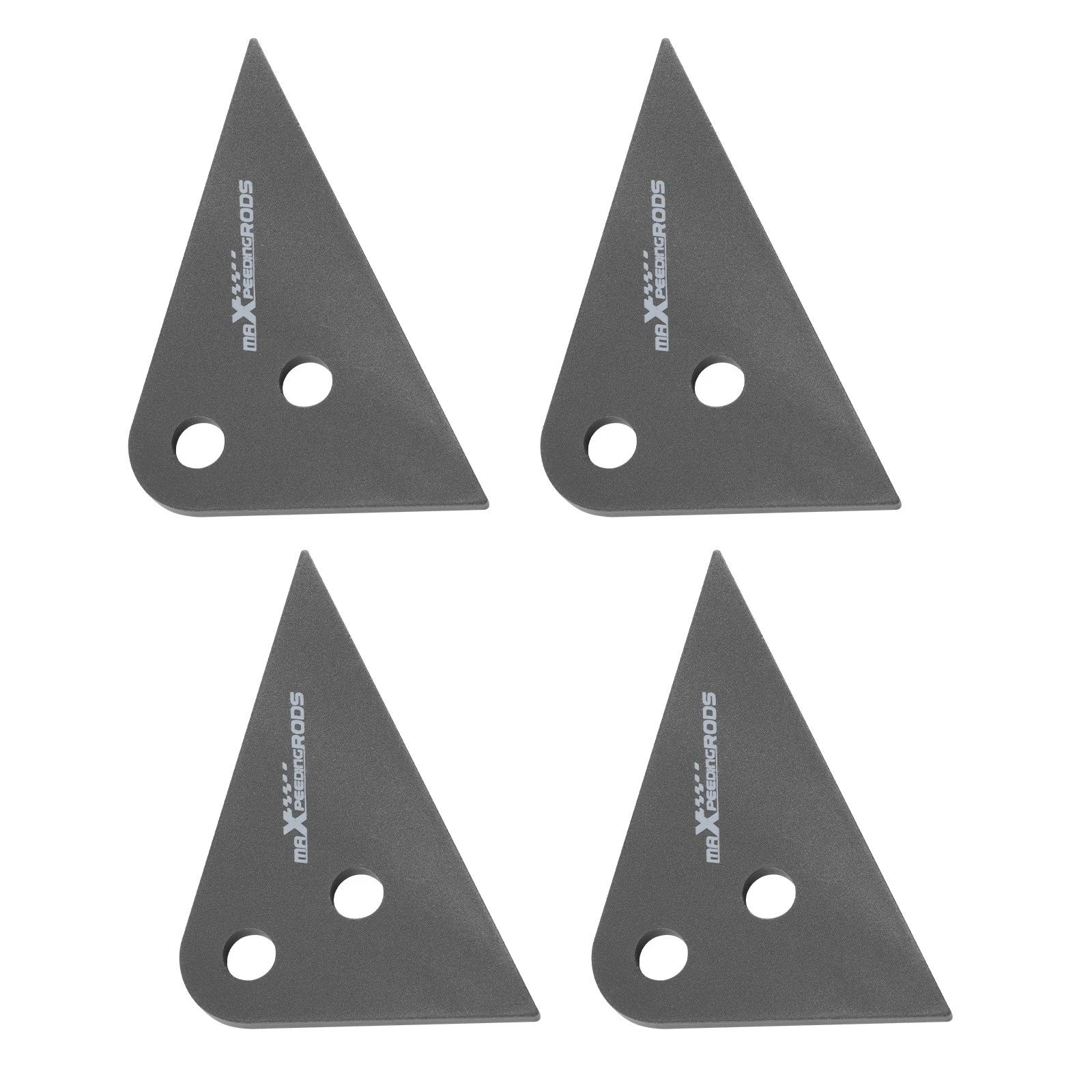 2 Inch Lift Bracket for Polaris Scrambler Sportsman 550 850 XP1000 (2014–2023)