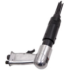 Air Needle Scaler for Automotive Rust and Paint Removal