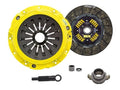 Clutch Kit for Mazda RX7 1.3L Rotary Turbocharged (1993–1995) CP452RQ