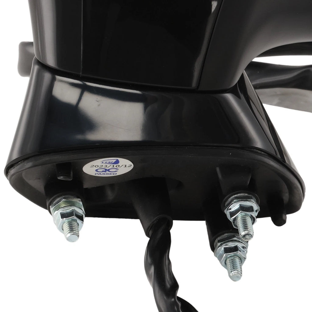 Right Power Heated Mirror for Lexus GS350 (2014–2020) with Signal Light