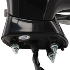 Right Power Heated Mirror for Lexus GS350 (2014–2020) with Signal Light