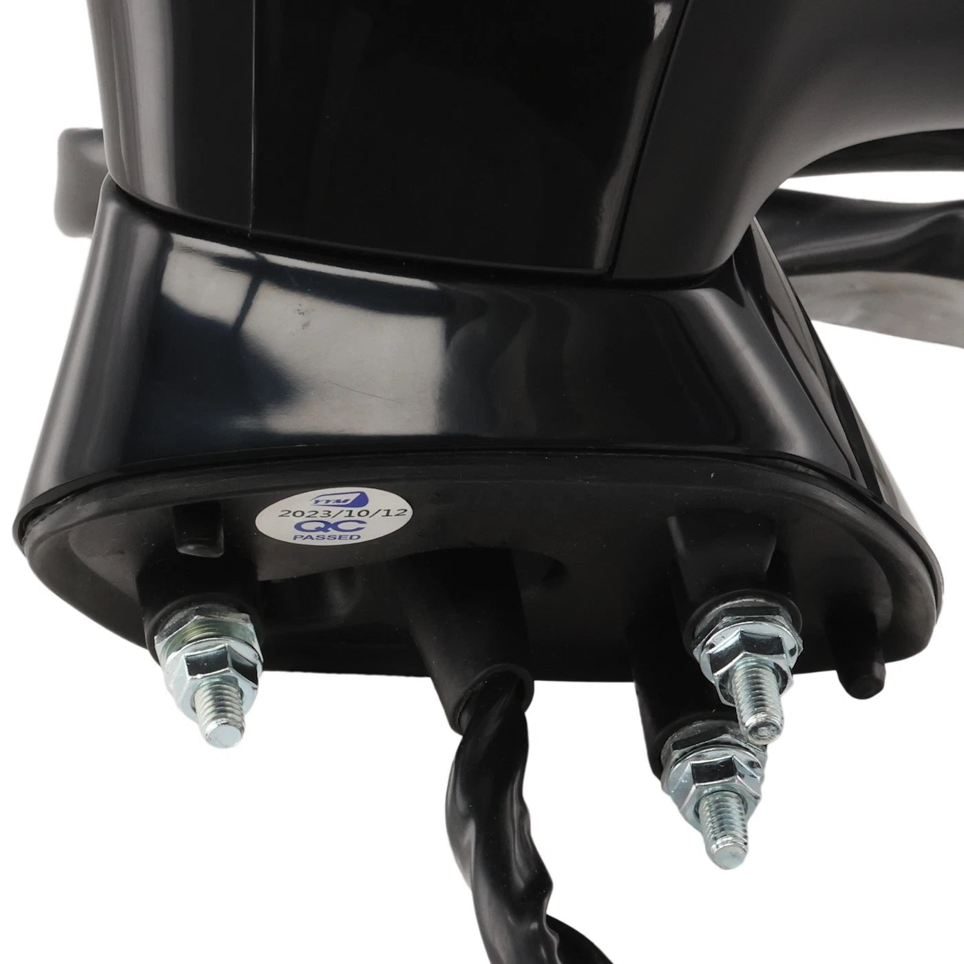 Right Power Heated Mirror for Lexus GS350 (2014–2020) with Signal Light