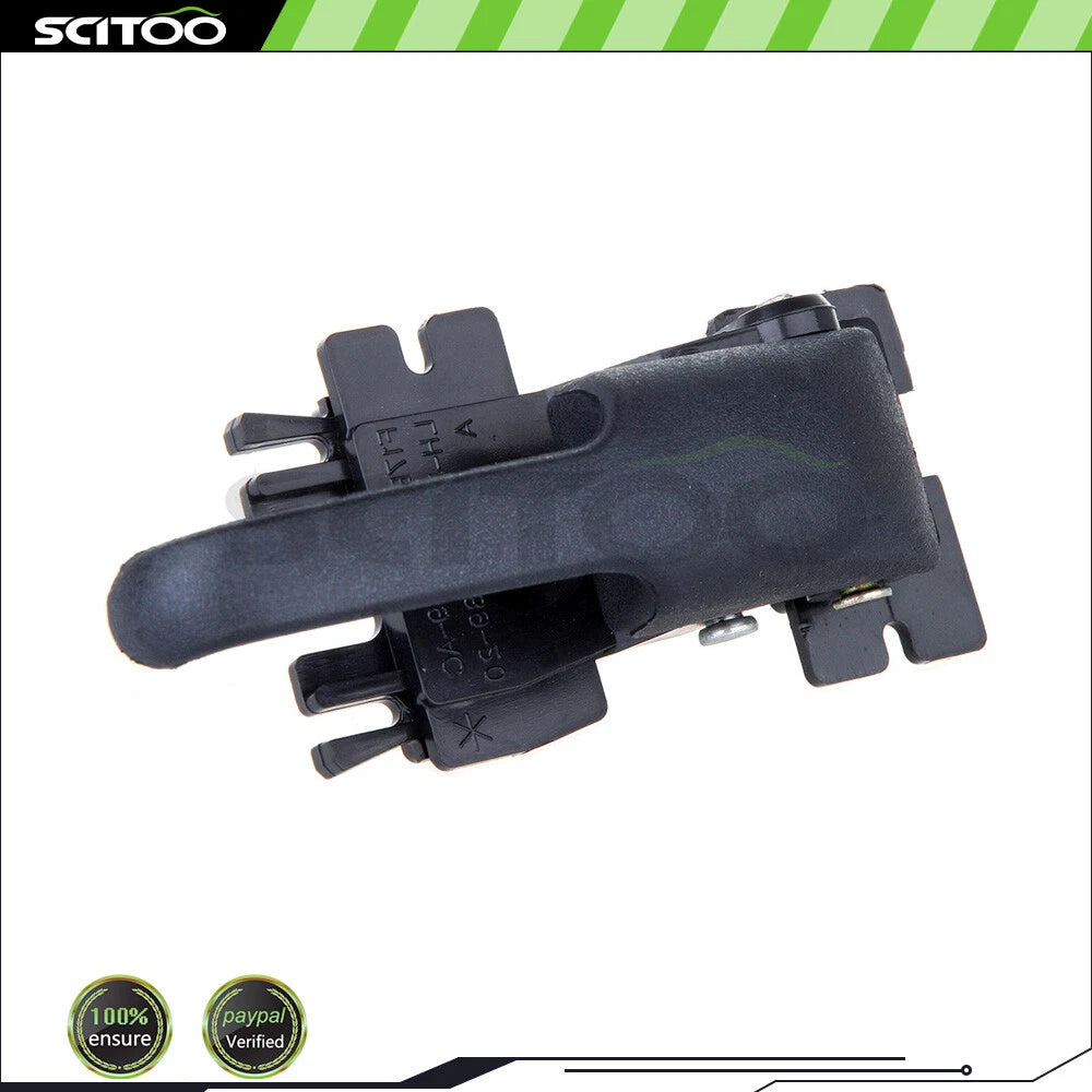 Door Handle for Ford Mercury (Interior Front/Rear Right, Black)
