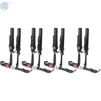 Set of 4 Seat Harnesses for Polaris