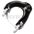 Front Lower Control Arms & Ball Joint for Honda Civic CRX (1988–1991)