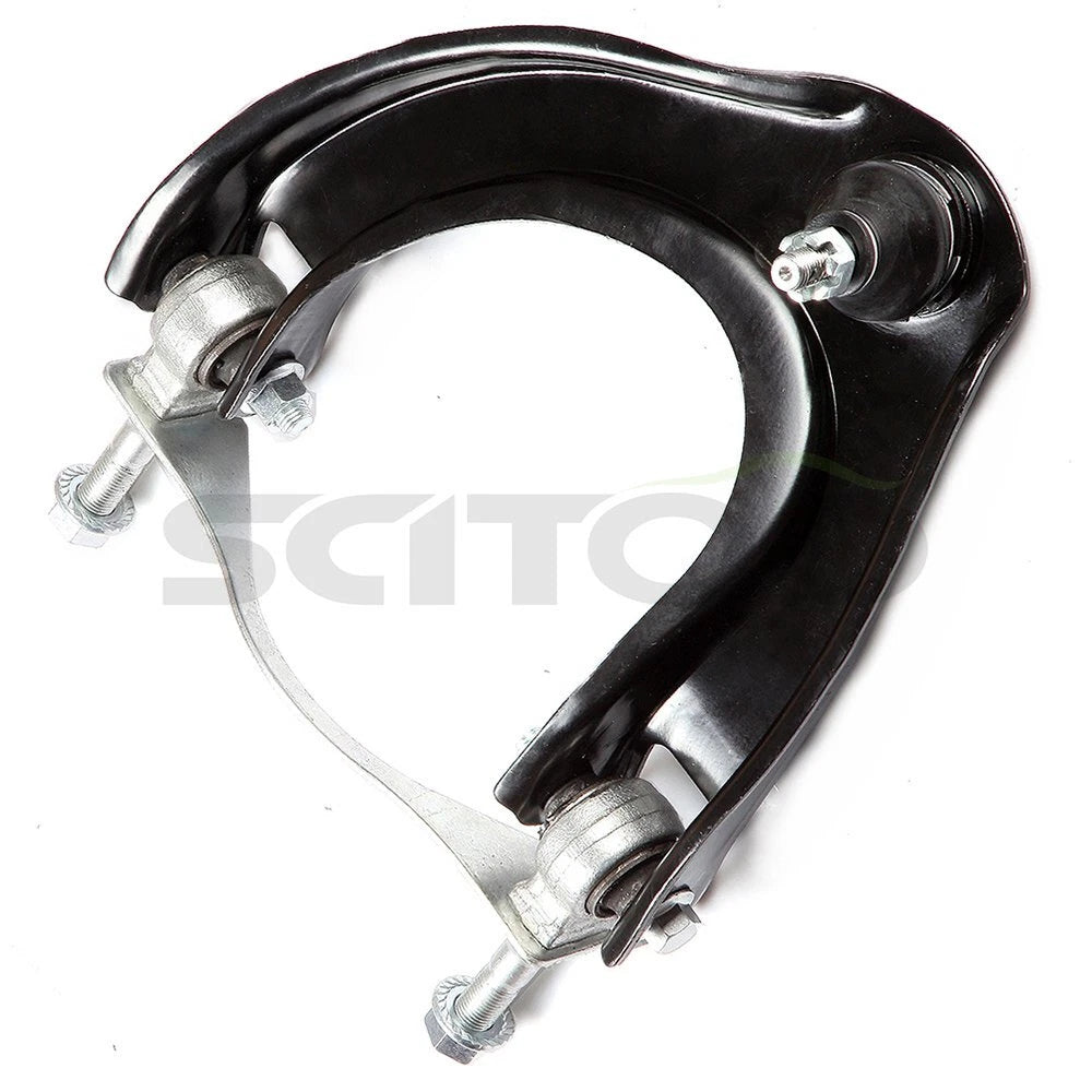 Front Lower Control Arms & Ball Joint for Honda Civic CRX (1988–1991)