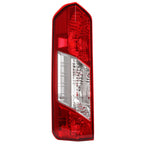 Driver Side Tail Light for Ford Transit Cargo 150 250 350 (2015–2024)