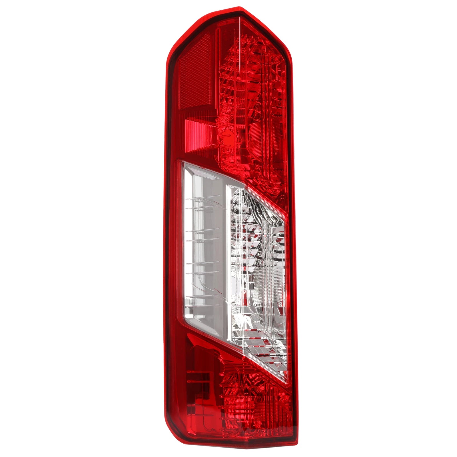Driver Side Tail Light for Ford Transit Cargo 150 250 350 (2015–2024)