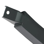 Bumper Side Retainer Bracket Kit for 2013-2020 Dodge Ram 1500 (2013-2020)