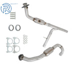 Catalytic Converter Set for Ford F150 4.6L RWD (2004–2008)
