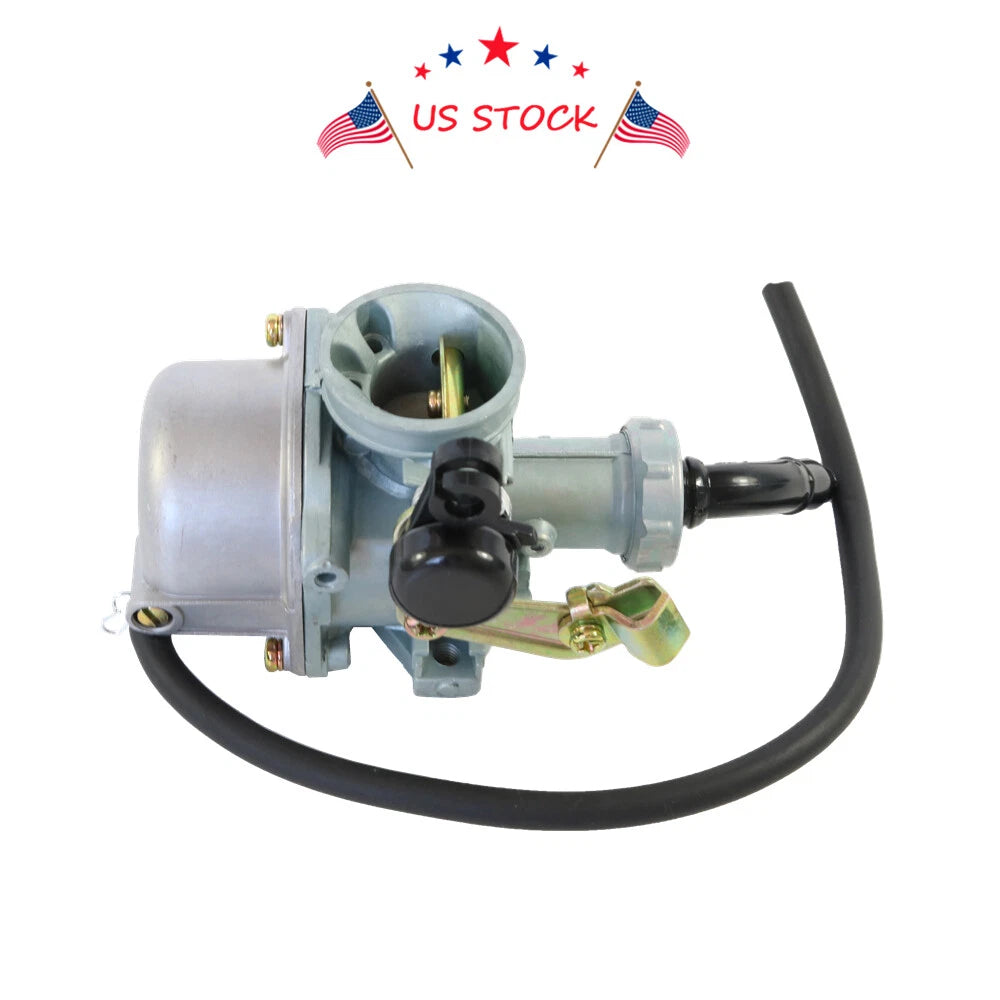 Carburetor for Suzuki DRZ110 (2003–2005) & Kawasaki KLX110L (2010–2016)