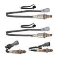 Oxygen Sensor Kit for Land Cruiser LX570 (2008–2021) - Bosch 15733, 15734