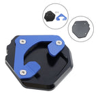 Kickstand Enlarger Plate Pad for Yamaha Tenere 700 (2019–2023)