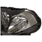 LH Left Halogen Headlight for BMW X3 E83 (2004 - 2006)