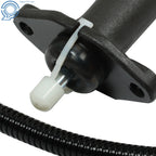 Clutch Master Slave Cylinder Assembly for Dodge Ram 1500 2500 3500 (2004-2008)