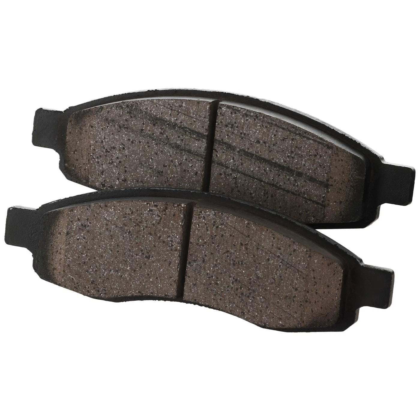 Front Brake Disc Rotors and Pads Kit for Infiniti QX56 (2005)