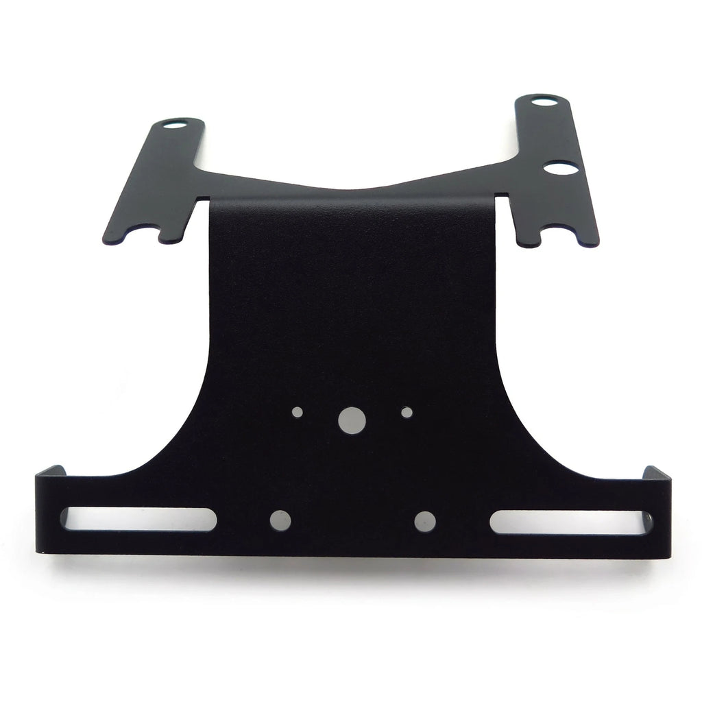 Fender Eliminator Tidy Tail for Suzuki GSXR 600 750 (2006–2007)