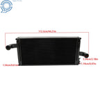 Tractor Radiator for John Deere 8100 8110 8200 8210 (1996-2003)