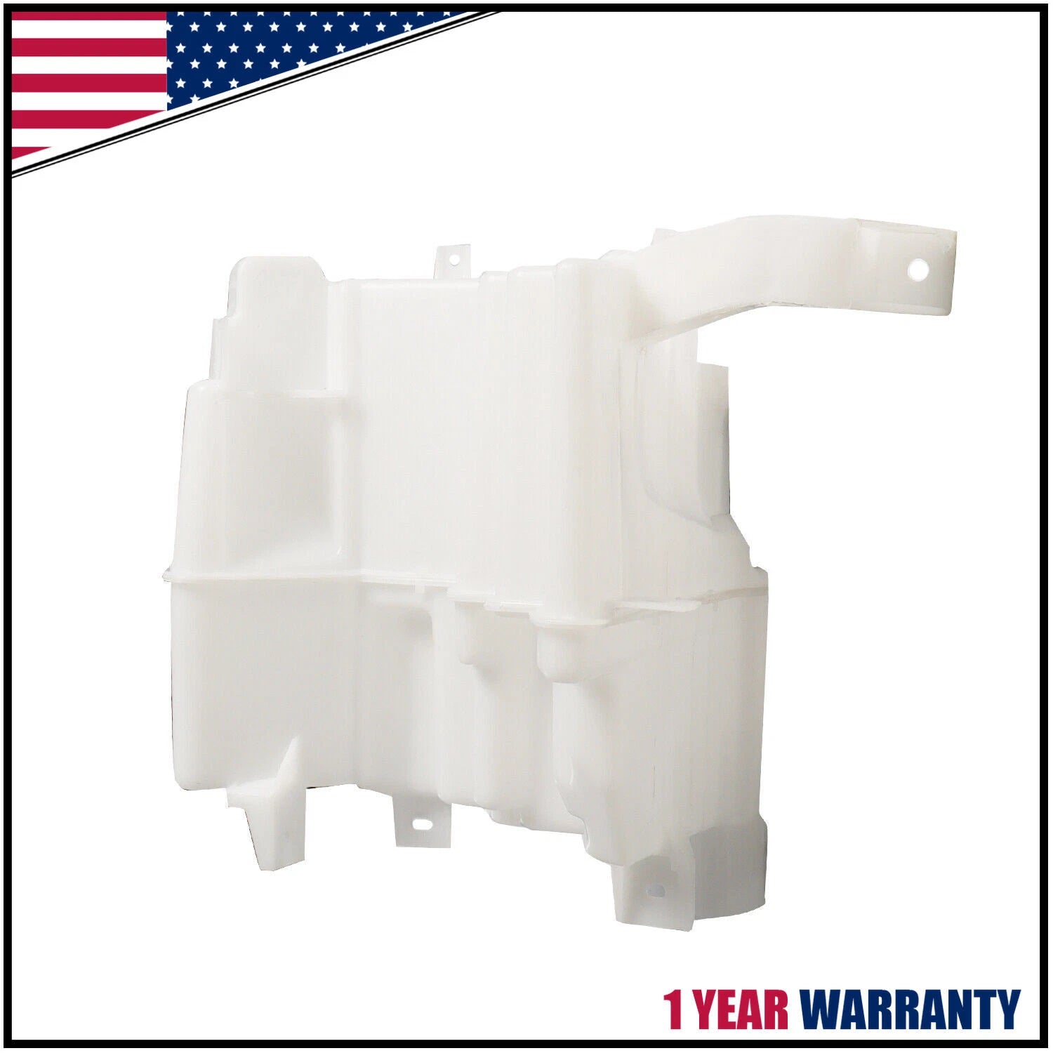 Windshield Washer Bottle Tank for Infiniti Q50 Q60 (2014–2022) 28910-4HB0A
