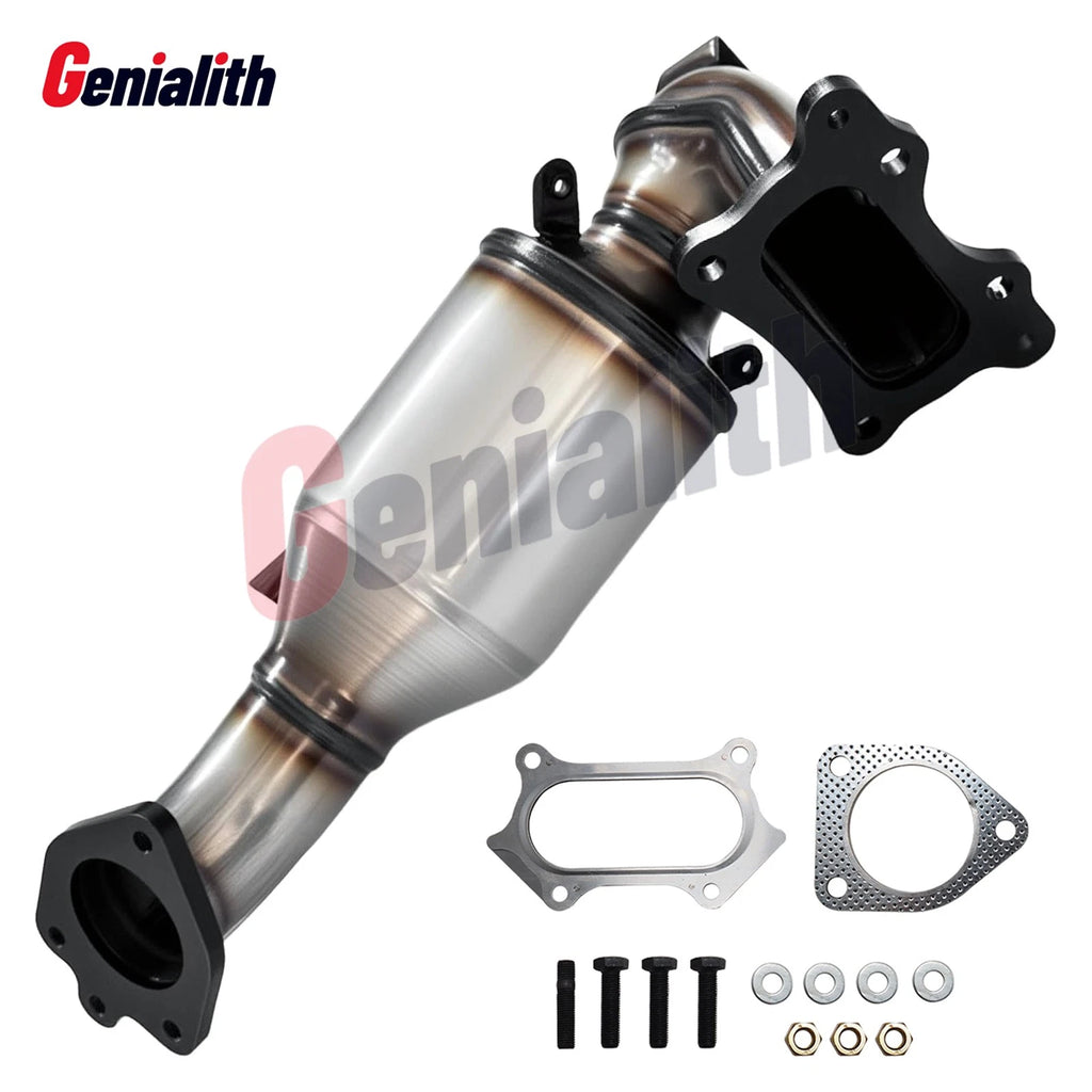 Catalytic Converter for Honda Accord 2013–2017, CR-V 2015–2016 2.4L