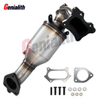 Catalytic Converter for Honda Accord 2013–2017, CR-V 2015–2016 2.4L