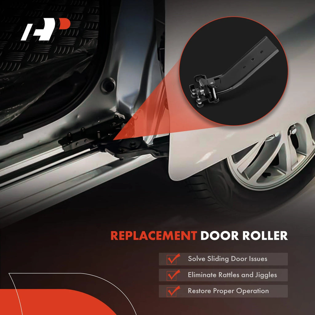 Sliding Door Roller Bracket for Chevy Express 2500 (2003-2023)