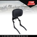 Multi-Purpose Backrest Sissy Bar for Honda CMX 1100 (2021–2024)