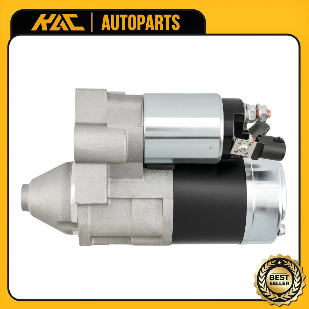 Starter Motor for Jeep Cherokee & Wrangler 2.5L (1999–2001)