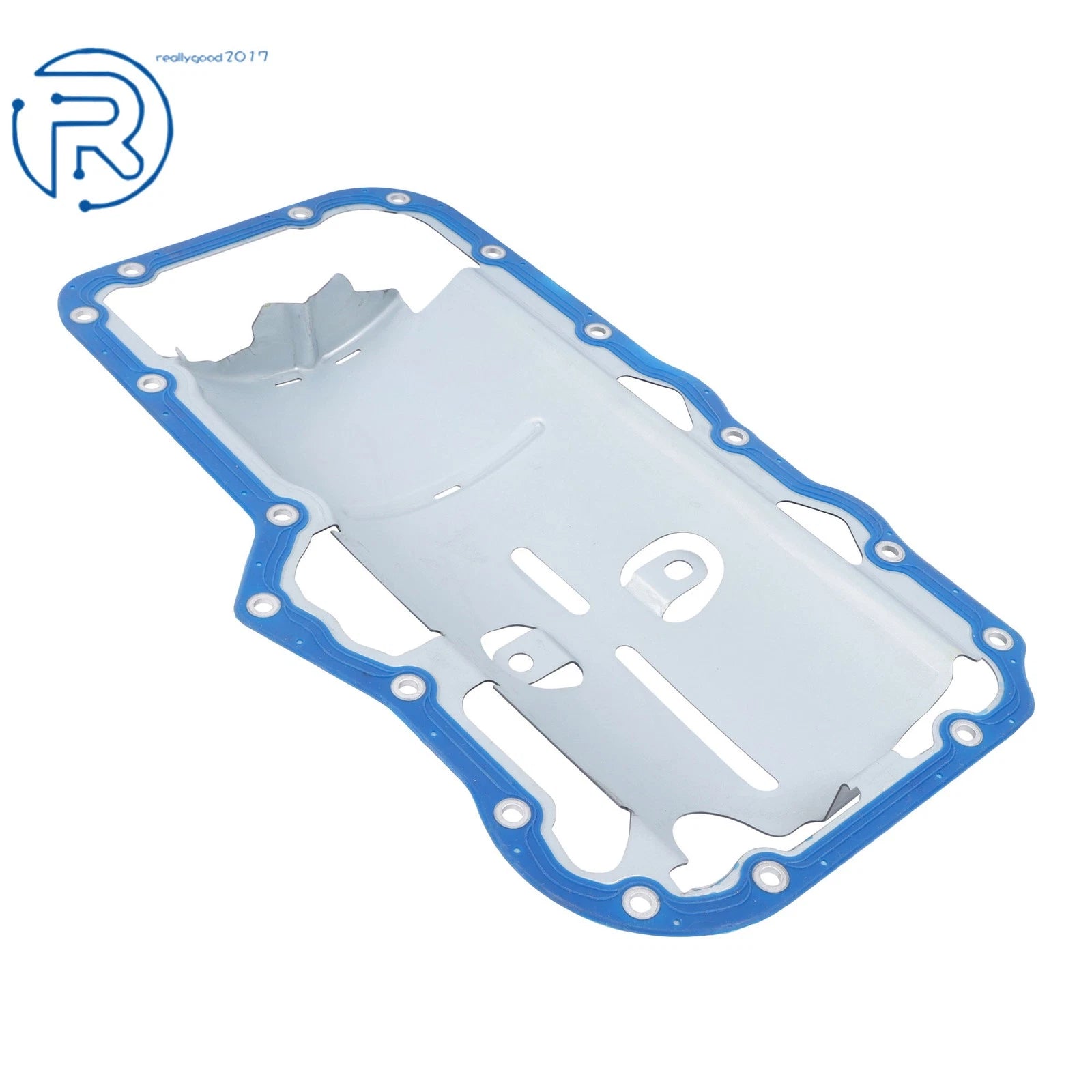 Engine Gasket Set for Dodge Jeep 3.7L SOHC V6 (2002-2005)