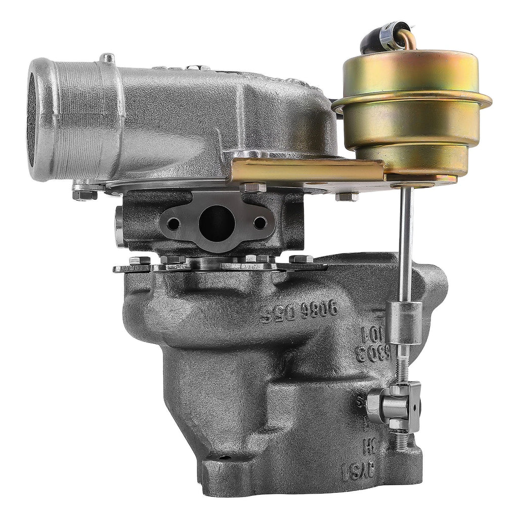 K04-015 Turbocharger for Audi A4 A6 VW Passat 1.8T (1996–2005) 53039880005