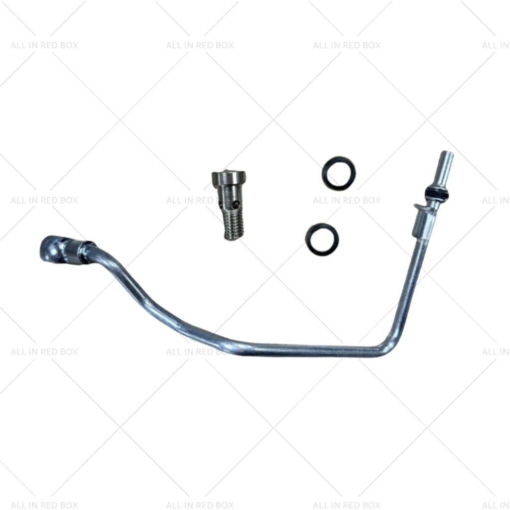 Turbo Oil Feed Pipe for Holden Cruze JH 1.6 LLU (2014–2016) 55583647