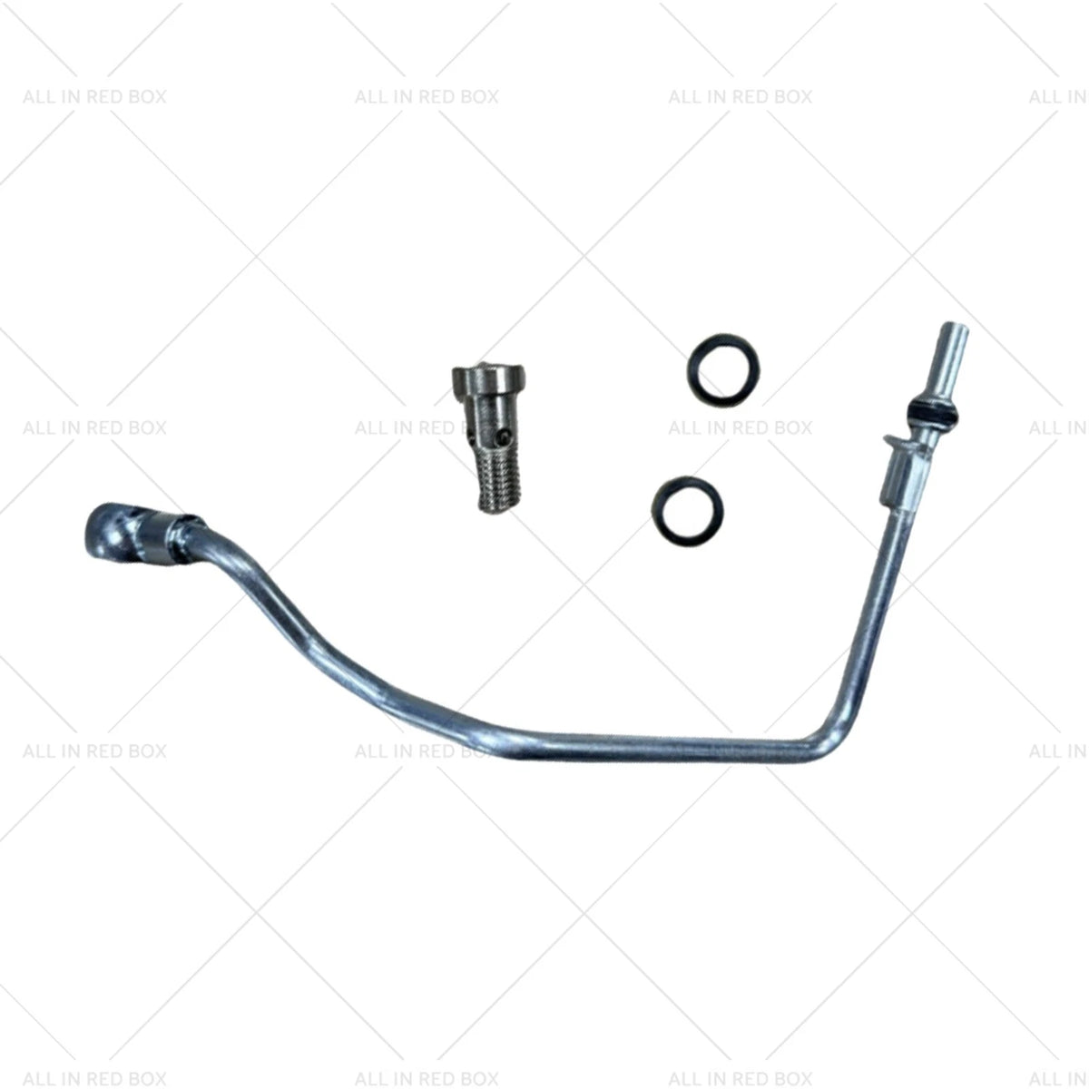 Turbo Oil Feed Pipe for Holden Cruze JH 1.6 LLU (2014–2016) 55583647