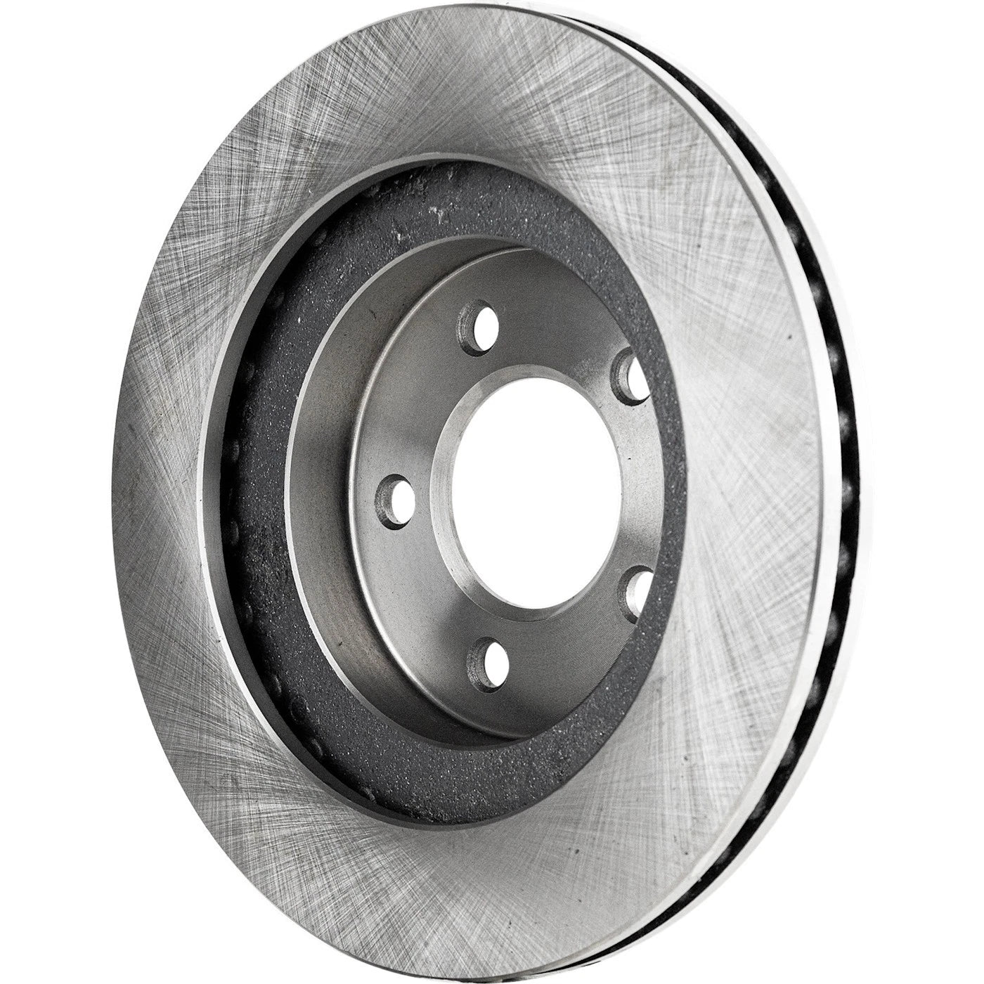 Disc Brake Rotor for Chrysler Concorde (1998–2004) Front Solid