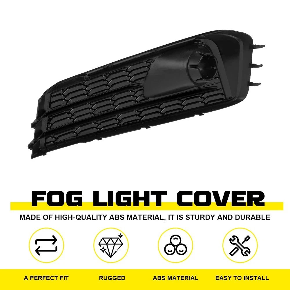 Fog Lamp Light Bezel for Subaru Impreza (2020–2023) EPY