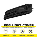 Fog Lamp Light Bezel for Subaru Impreza (2020–2023) EPY