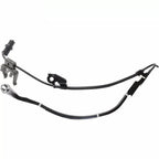 Front Left ABS Wheel Speed Sensor for Lexus Toyota (2001-2023)