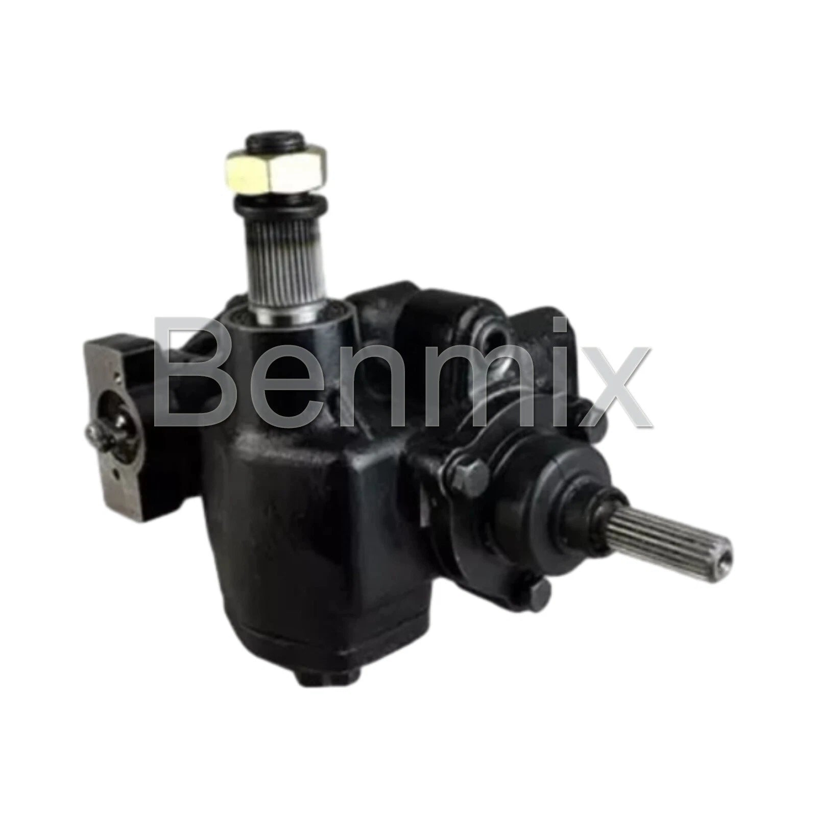 Orbitrol Steer Valve Assembly 32910-01521 for Nichiyu TCM Forklift (FB15/18/20)