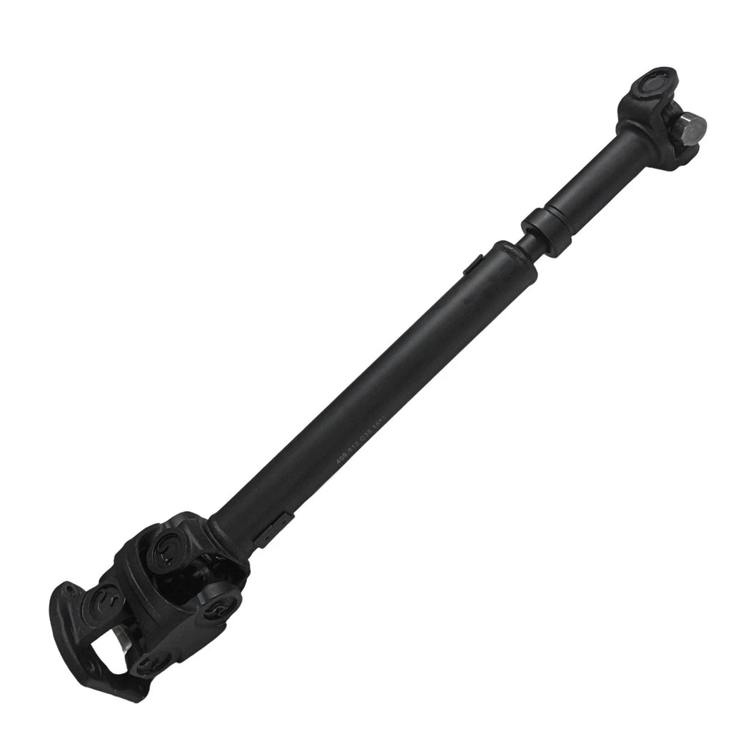 Front Driveshaft Assembly for Chevrolet K30 K3500 (1980–1986)