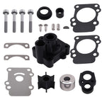 Impeller Repair Kit for Yamaha 9.9HP 15HP