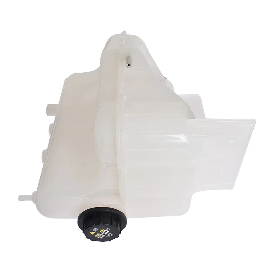 Radiator Overflow Bottle for International 9200 9400 9900 