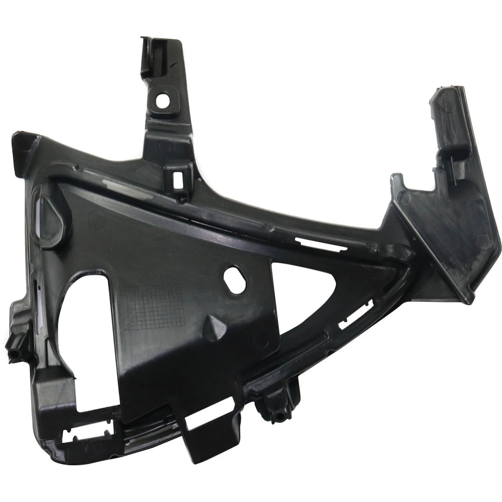 Bumper Face Bar Grille for Passenger Side for Various Models (YYYY-YYYY)