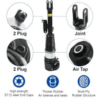 Front Left Air Suspension Strut for BMW G11 G12 740i 750i 750Li RWD (2016–2020)