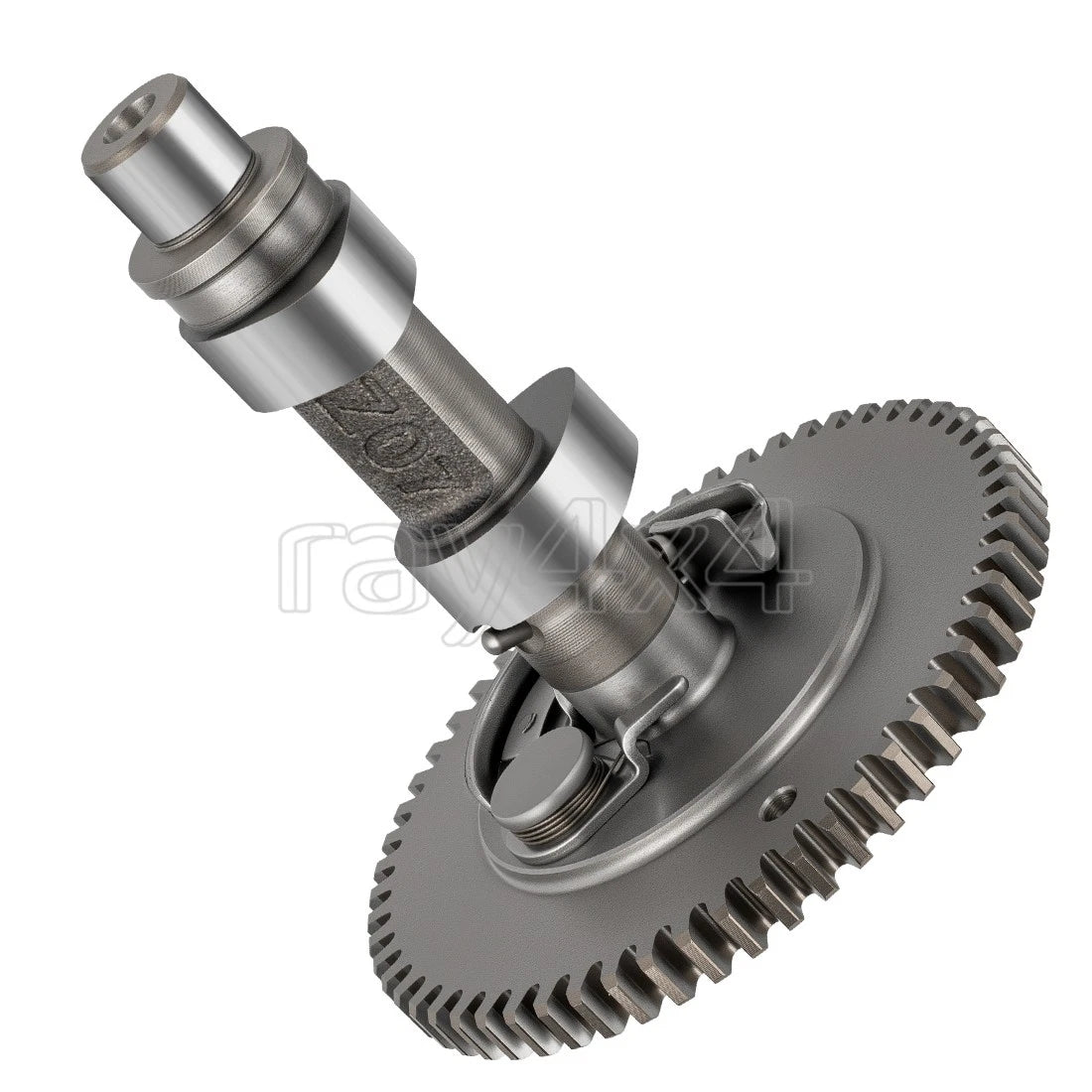 Engine Camshaft for Yamaha G21 G22 Golf Cart (Gas) JR7-12170-00-00 JR7-12180-10-00