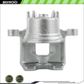 Front Left Brake Caliper for Mitsubishi Mirage G4 (2017–2021)