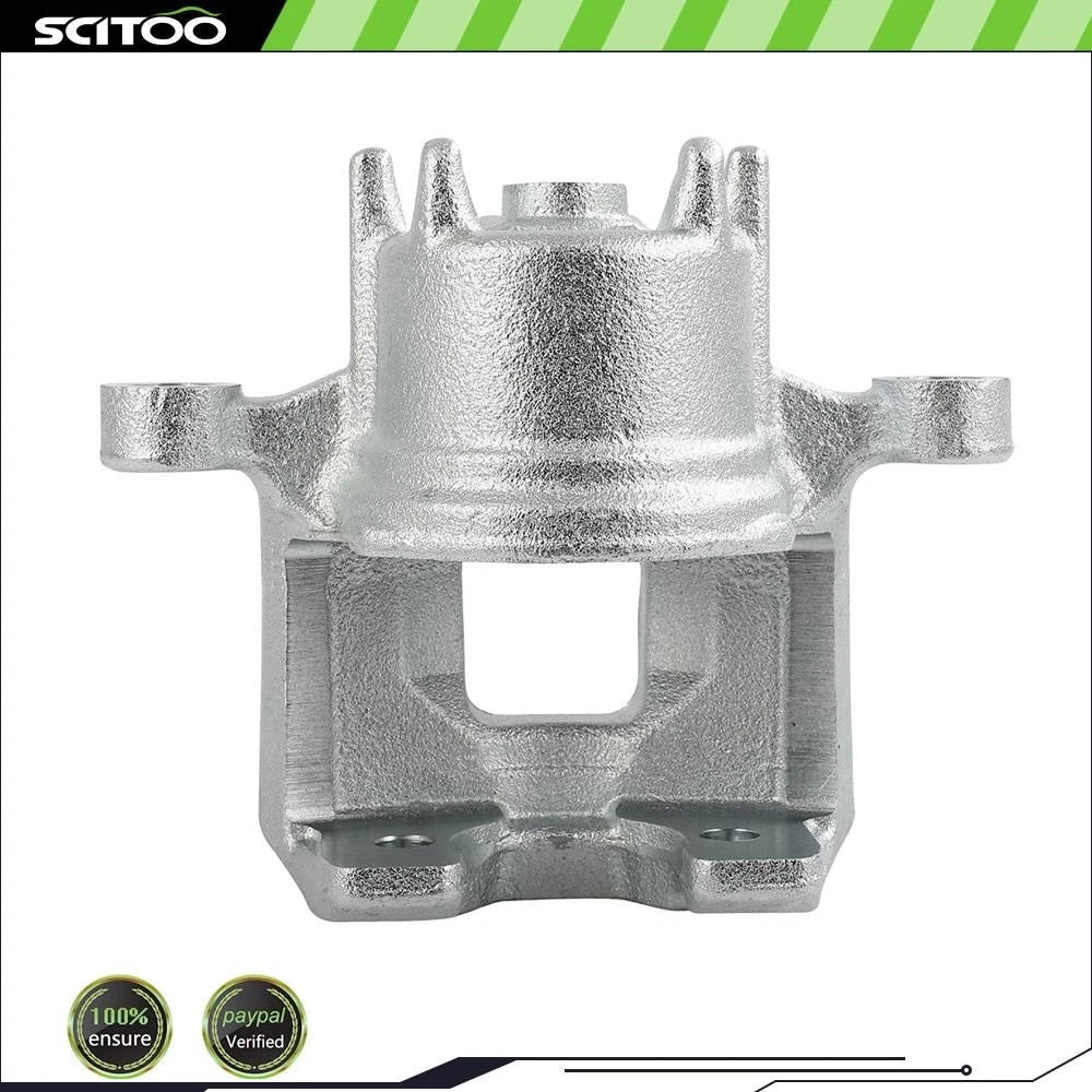 Front Left Brake Caliper for Mitsubishi Mirage G4 (2017–2021)