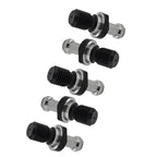 Set of 5 Pull Stud Retention Knobs for Mori Seiki Mazak